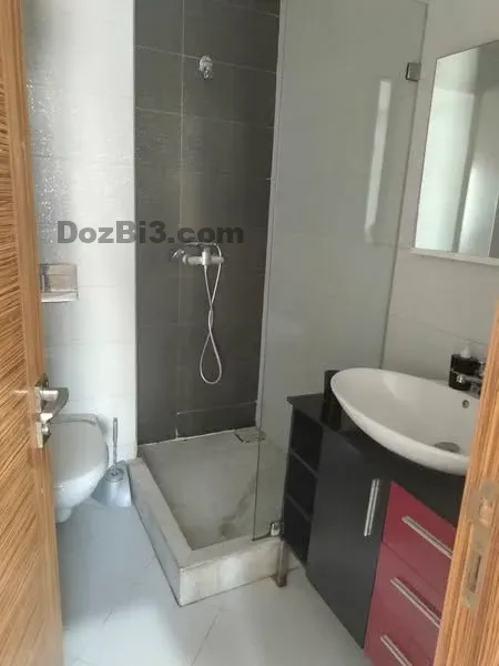 studio a louer boulevard abdelmoumen