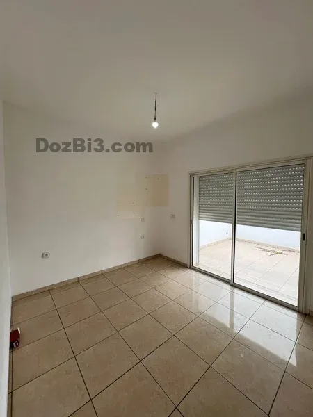 Mini villa vide à louer Tassila