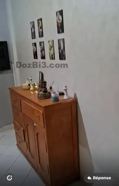 Appartement à louer Al Fadl