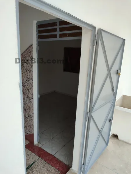 Maison à vendre à tanger drissia