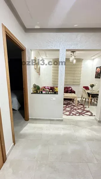 appartement à louer Azzouzia