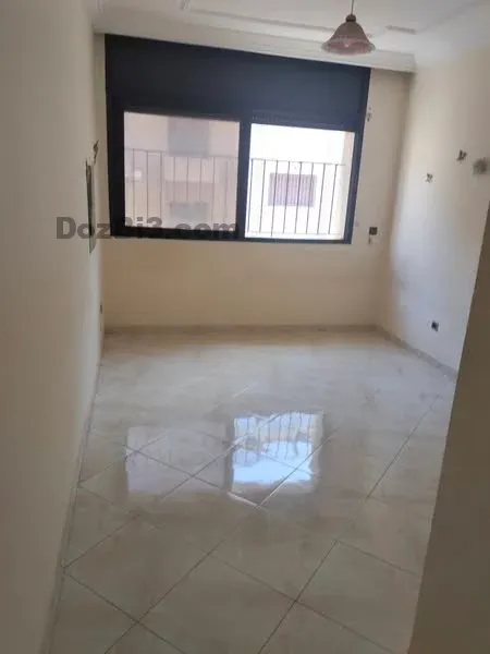 Appartement à louer abdelmoumen