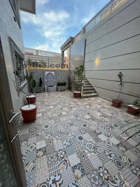Villa à vendre à ASWAR Meknès