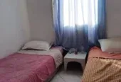 Appartement meublé à louer Tarik Al Khair 13