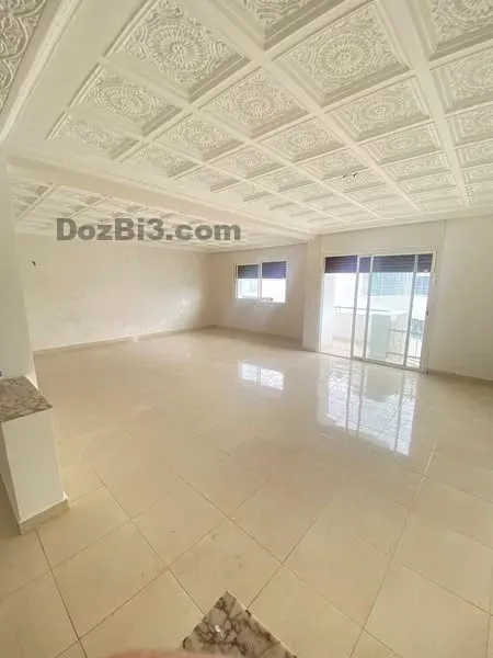 appartement a louer Haut de Hassan