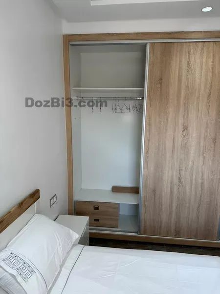 Appartement à Louer Izdihar