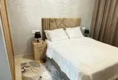 appartement à louer Azzouzia