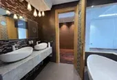 Appartement Villa à louer hay Riad