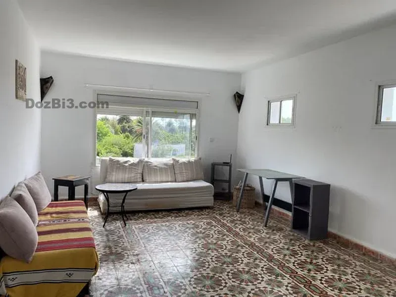 appartement à louer Agdal – vide