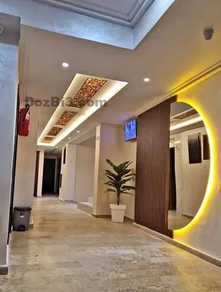 Appartement à vendre à Baaqil