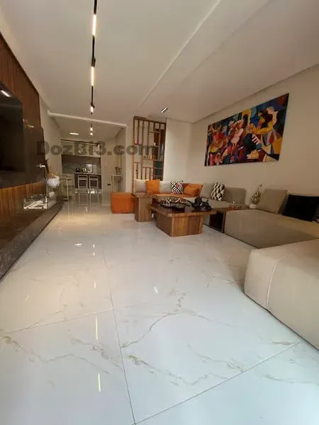 Appartement à Louer Mahaj Riad – Haut Standing