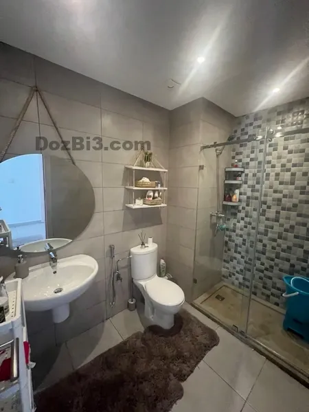 Appartement à louer Costa Mar