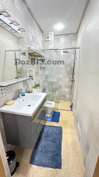 appartement à louer Azzouzia