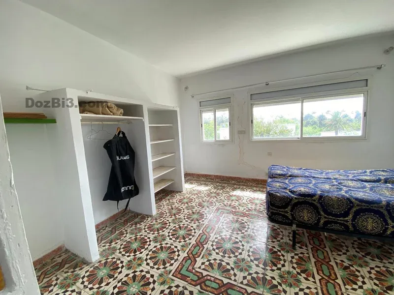 appartement à louer Agdal – vide