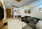 location appartement longue durée gueliz