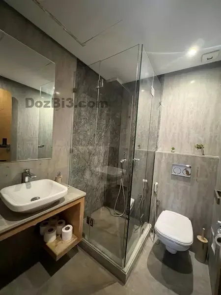 location appartement longue durée gueliz
