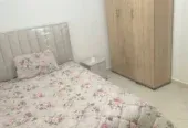 Appartement à louer Mabrouka meublé