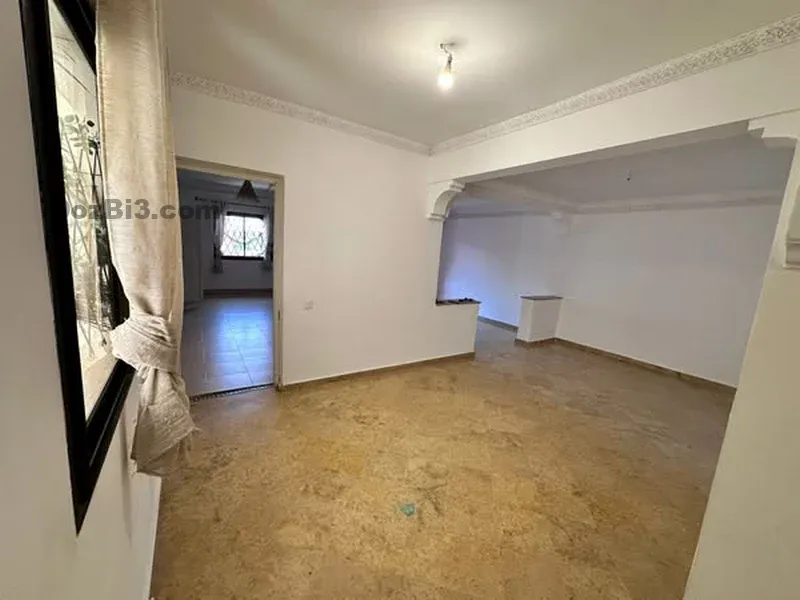 appartement à louer Marrakech