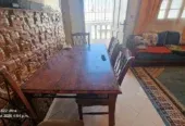 Appartement à vendre lotissement Tod