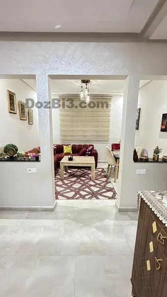 appartement à louer Azzouzia