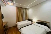 location appartement longue durée gueliz