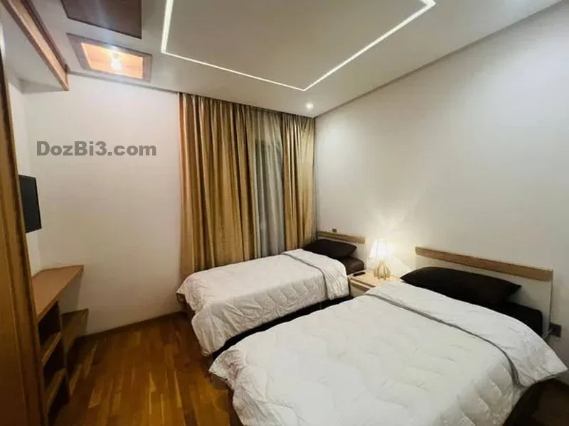 location appartement longue durée gueliz