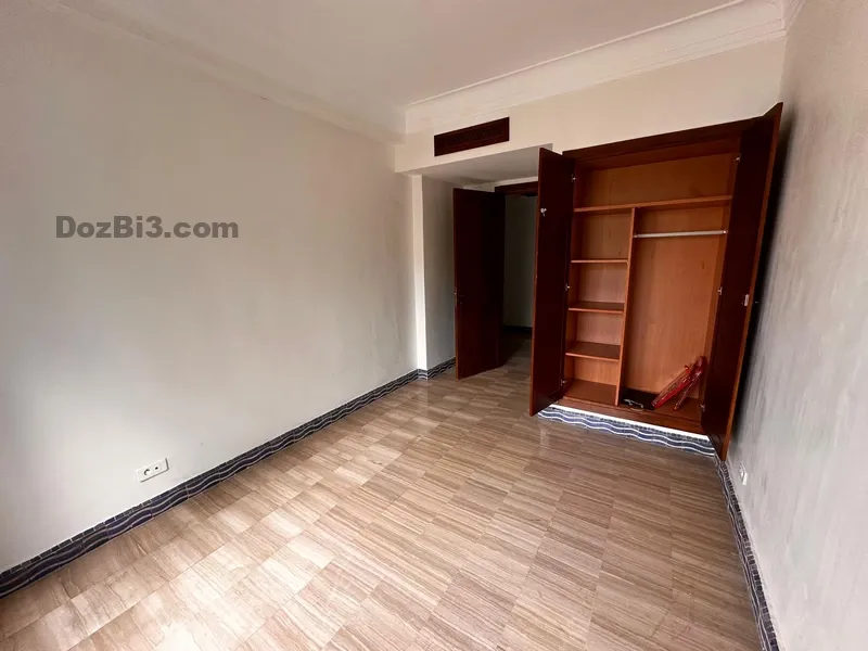 Appartement à vendre 3 mn de la plage skhirat