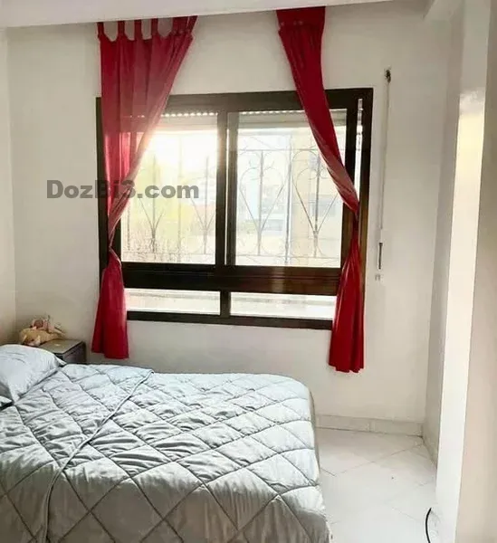 Chambre à louer quartier des hôpitaux – meublée