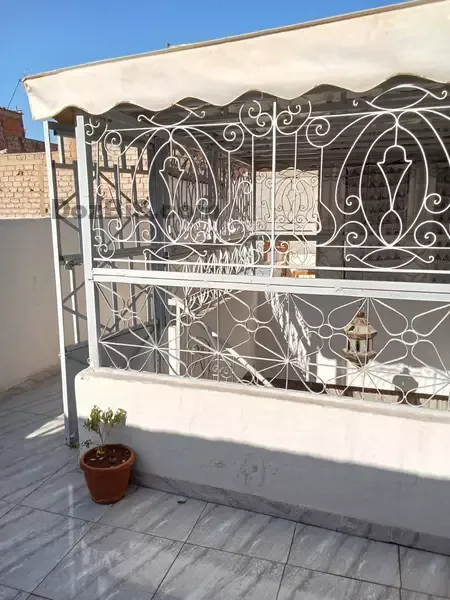 Maison à louer près de Jemaa el-Fnaa