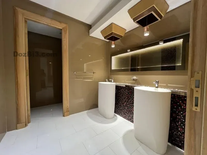 Appartement Villa à louer hay Riad