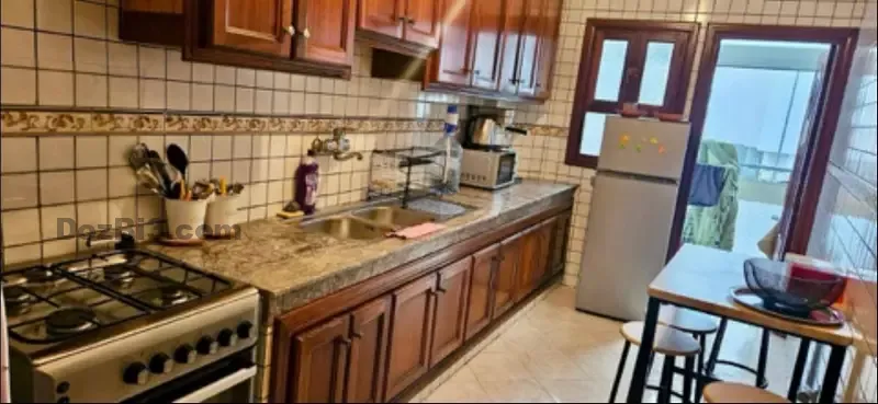 appartement à louer Hassan par jour