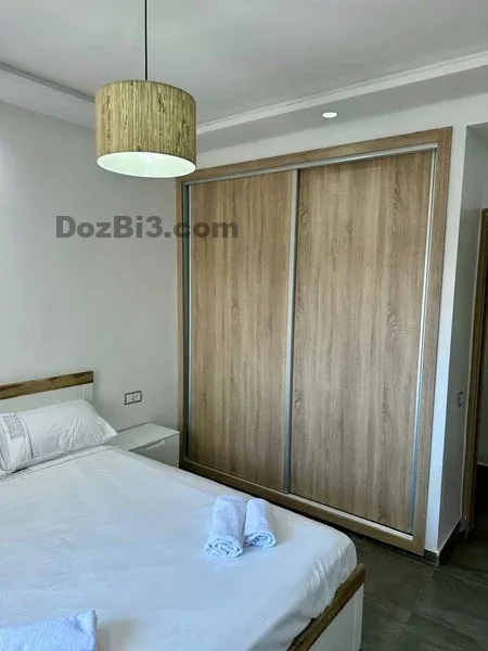 Appartement à Louer Izdihar
