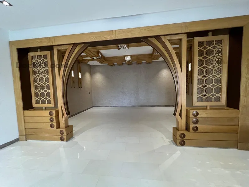 Appartement Villa à louer hay Riad
