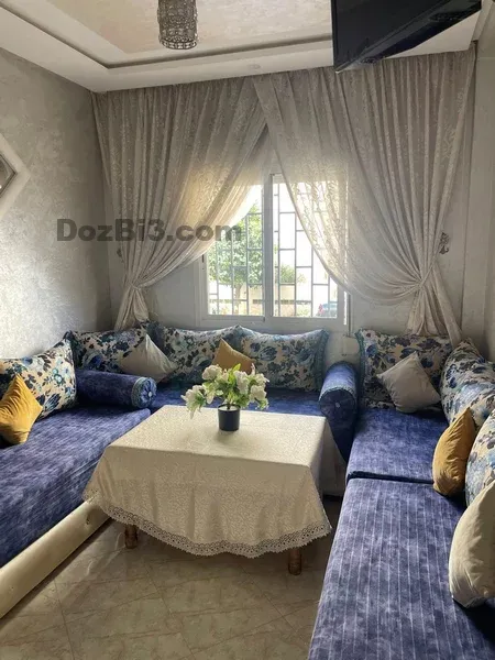 Appartement à vendre à Fadisa hay Nahda