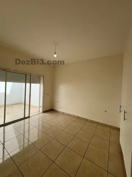Mini villa vide à louer Tassila