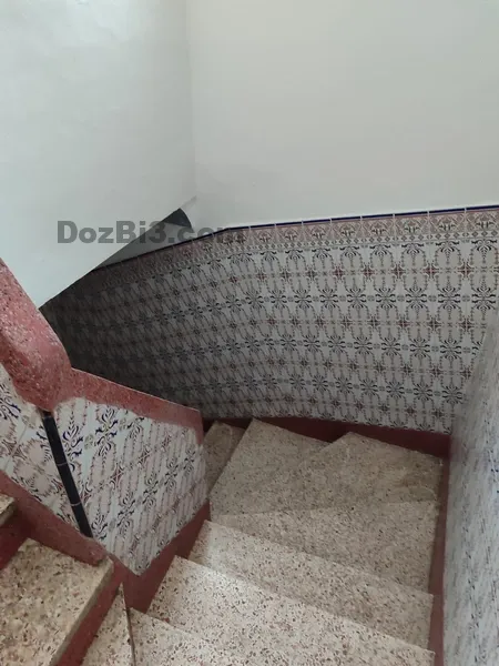 Maison à vendre à tanger drissia