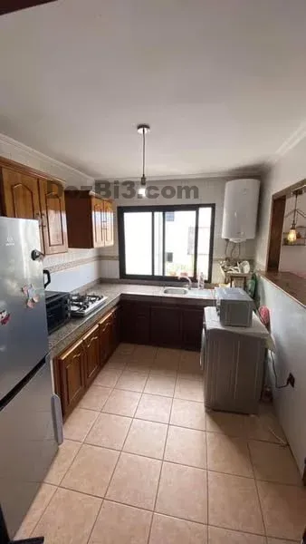 Appartement meublé à louer Hassan