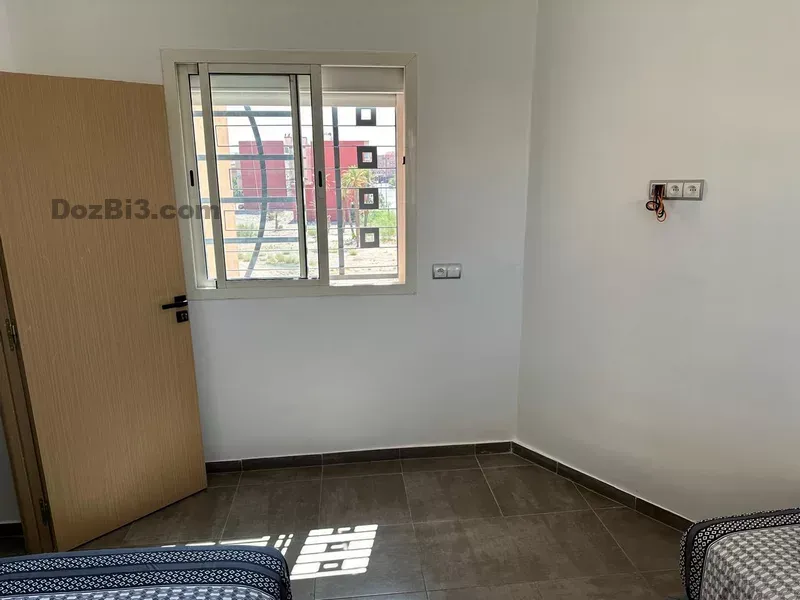 Appartement à Louer Izdihar