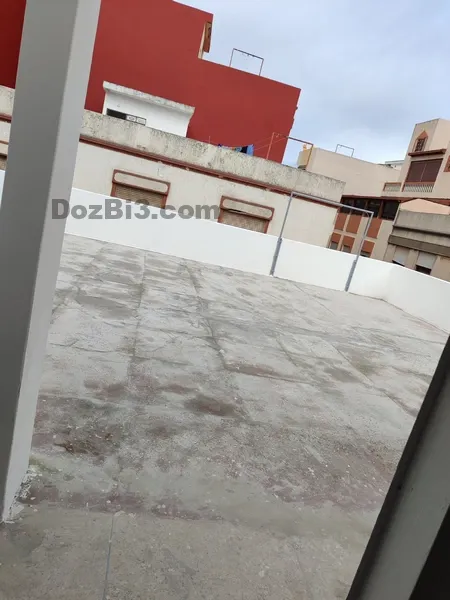Maison à vendre à tanger drissia