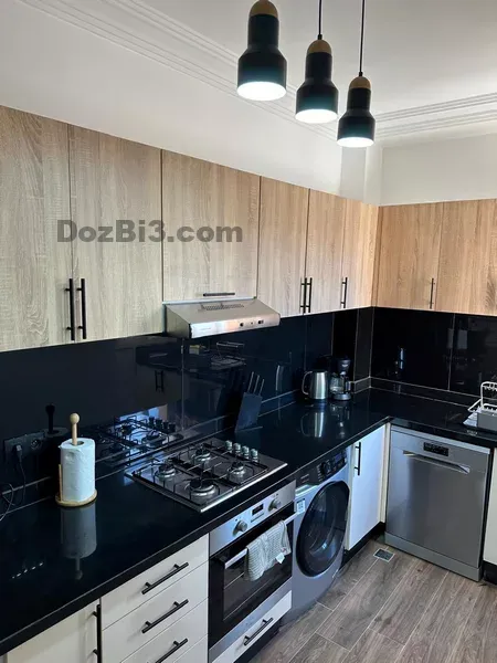 Appartement à Louer Izdihar