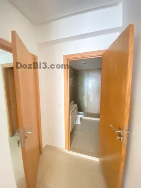 appartement a louer Haut de Hassan