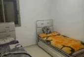 Appartement à louer Mabrouka meublé