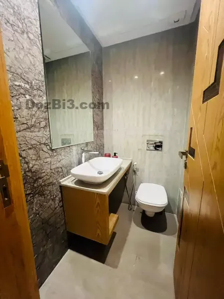 location appartement longue durée gueliz