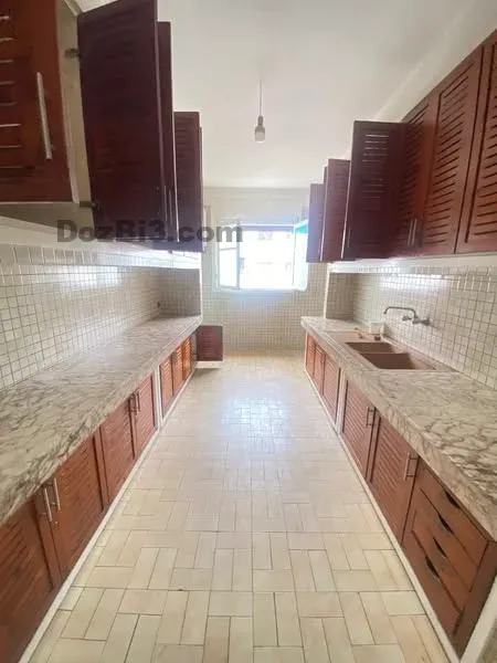 appartement a louer Haut de Hassan