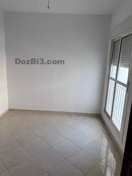 Appartements à vendre à Kabouria rond point Sidi Hussein