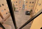 Appartement à louer Mhamid 9