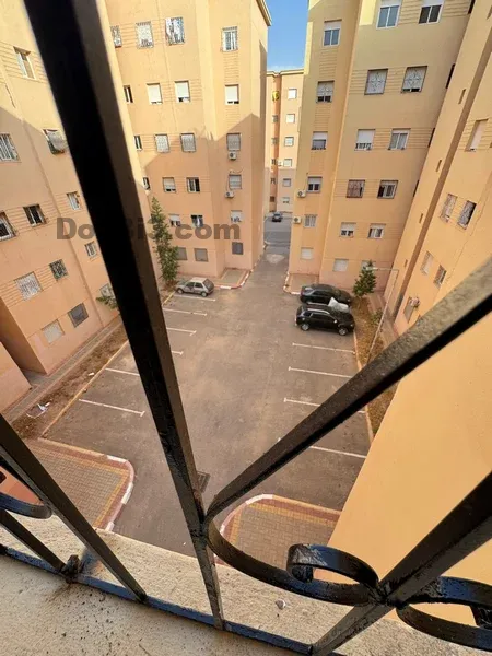 Appartement à louer Mhamid 9