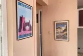 appartement à louer Agdal – vide
