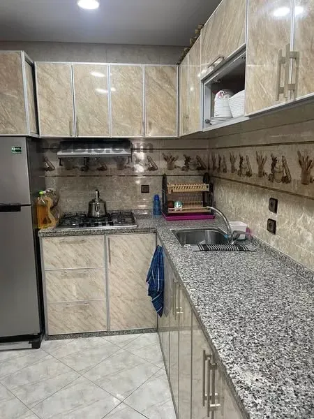 Appartement à vendre à Fadisa hay Nahda