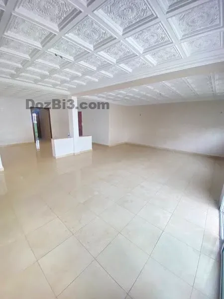 appartement a louer Haut de Hassan